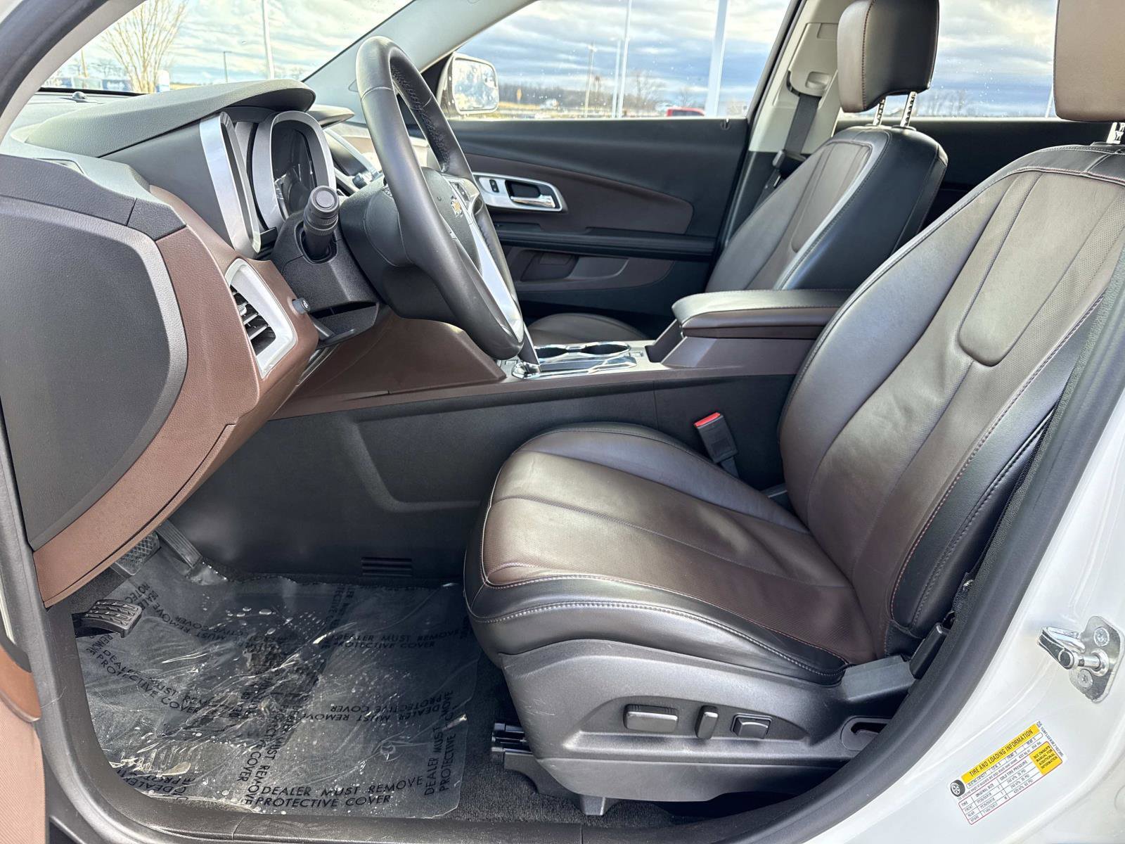 Used 2014 Chevrolet Equinox LT w/ Power Convenience Package image 22