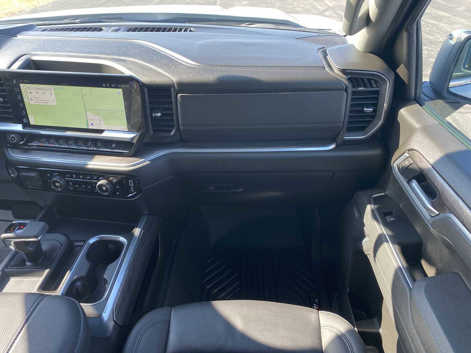 Used 2026 Chevrolet Silverado 1500 LTZ image 29