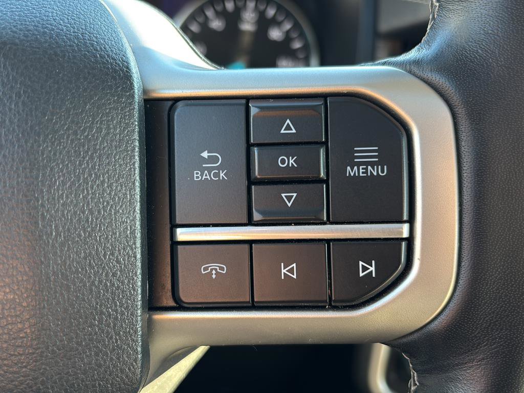 Used 2024 Ford Expedition Limited image 28