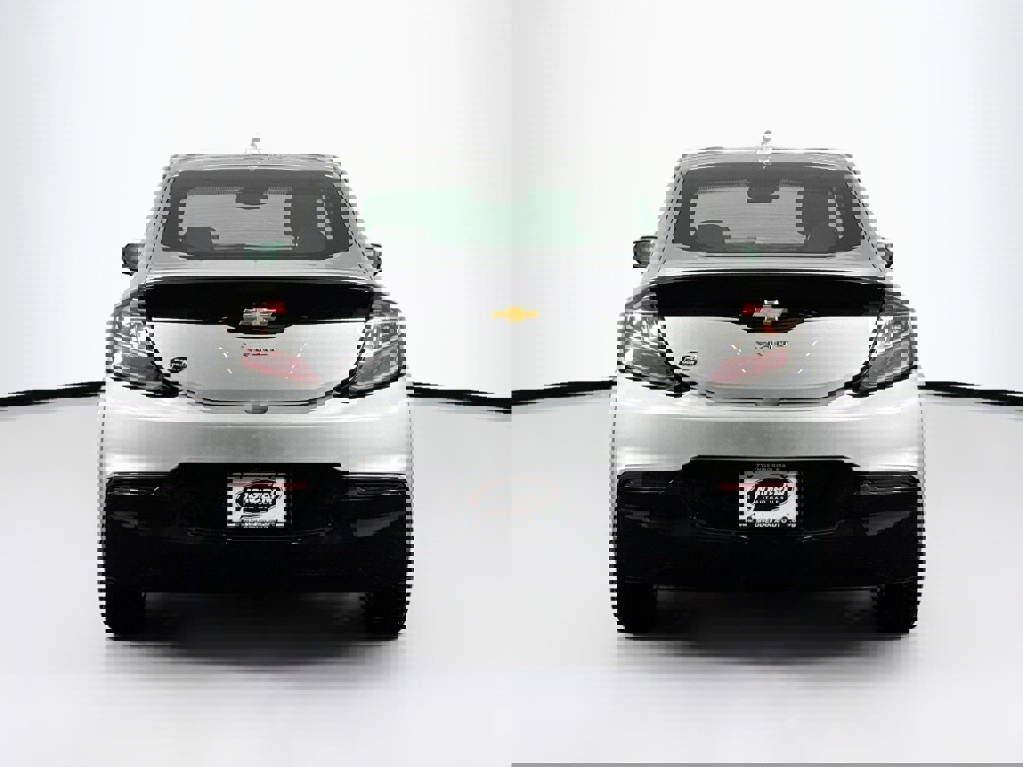 Used 2018 Chevrolet Volt LT image 10