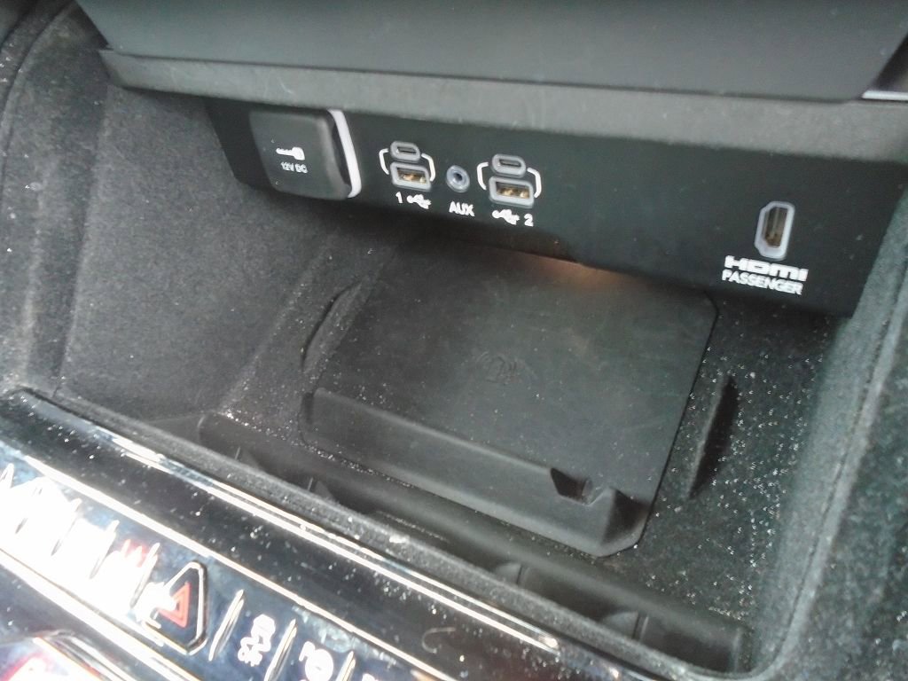 Used 2024 Jeep Grand Wagoneer L Series II w/ Quick Order Packagew 28T image 18