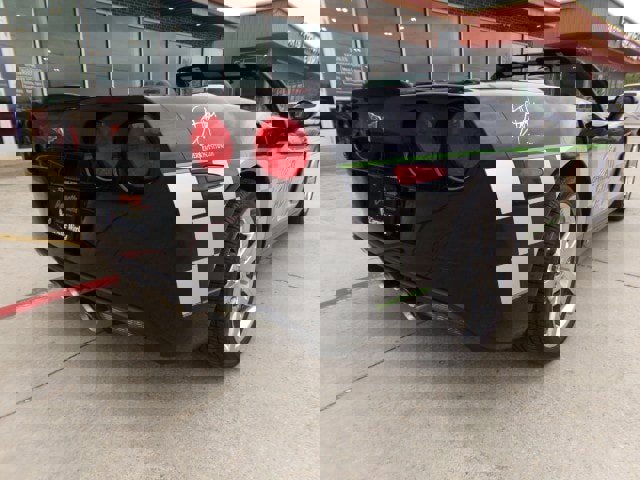 Used 2008 Chevrolet Corvette Convertible w/ Preferred Equipment Group image 5