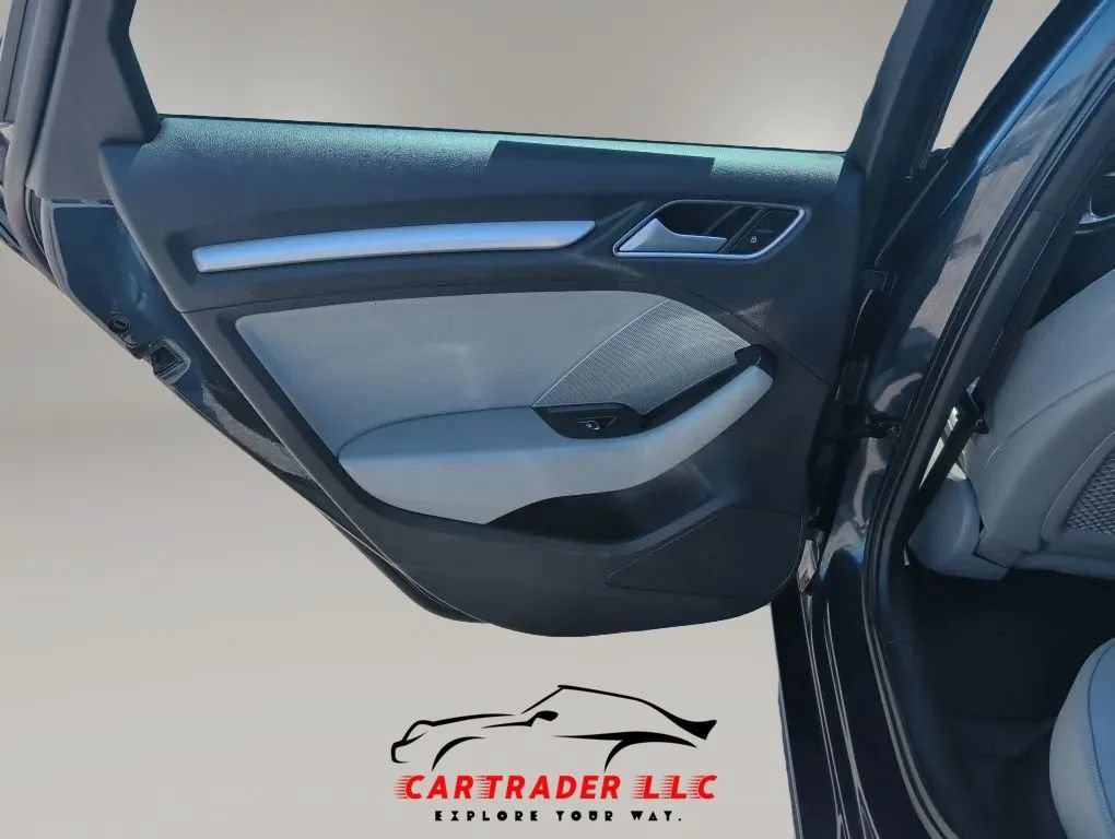 Used 2018 Audi A3 2.0T Premium FWD image 20