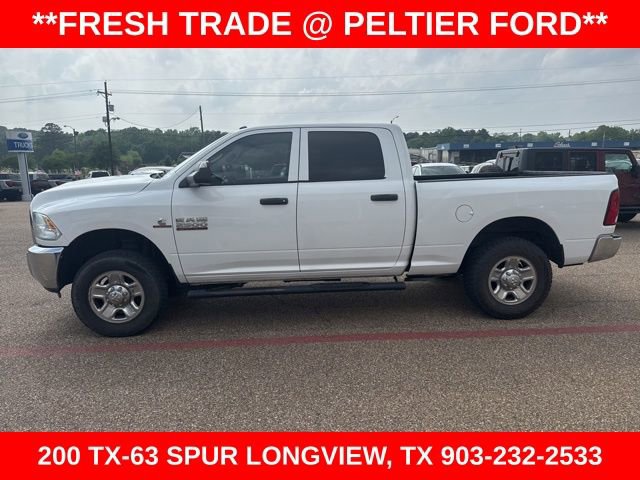 Used 2014 RAM 2500 Tradesman w/ Chrome Appearance Group RWD image 5