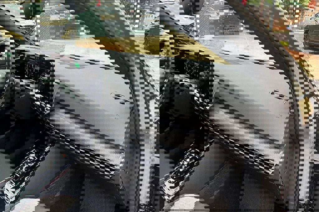 New 2026 Volkswagen GTI SE image 16