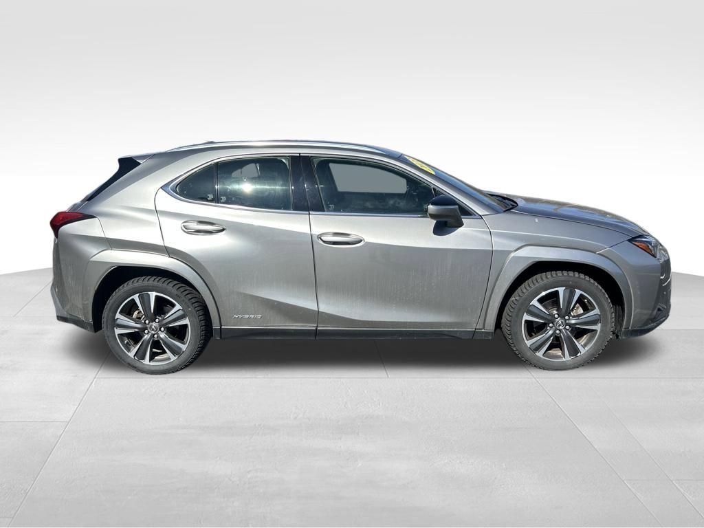 Used 2022 Lexus UX 250h 250h Base w/ Premium Package image 6
