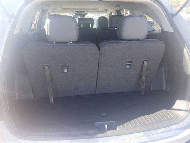 New 2026 Kia Sorento S image 24