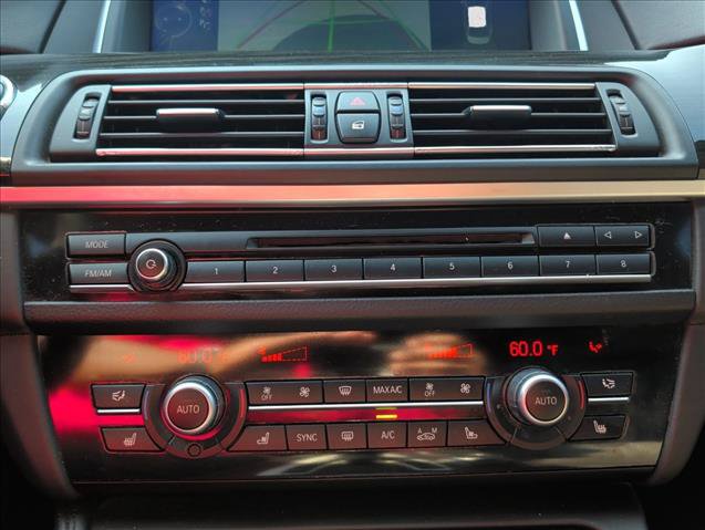 Used 2014 BMW M5 RWD image 16
