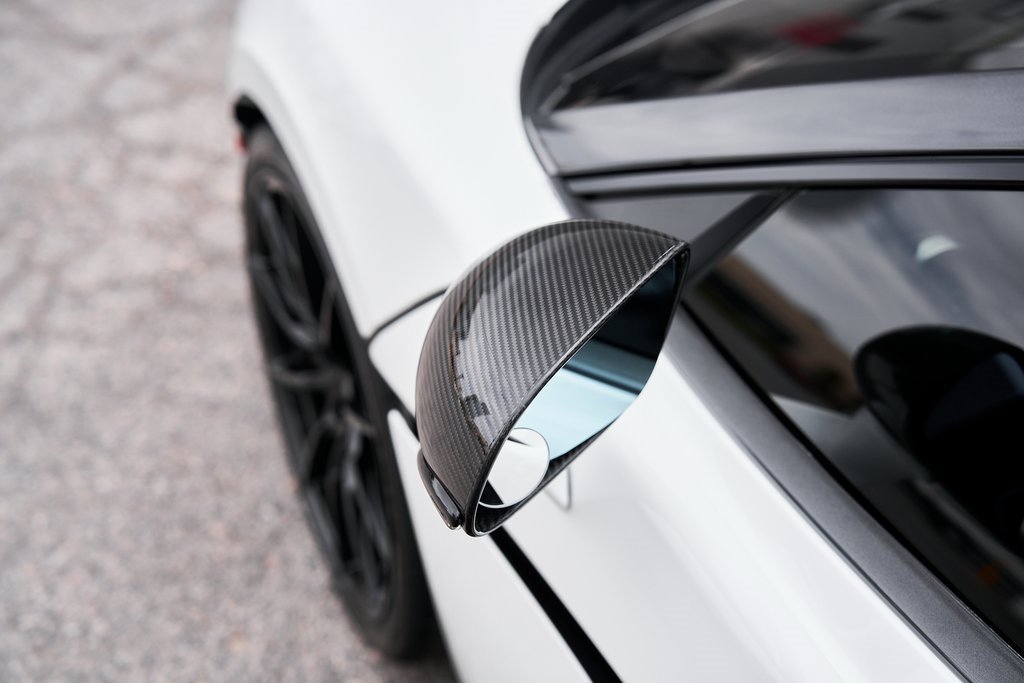 Used 2019 McLaren 600LT image 10