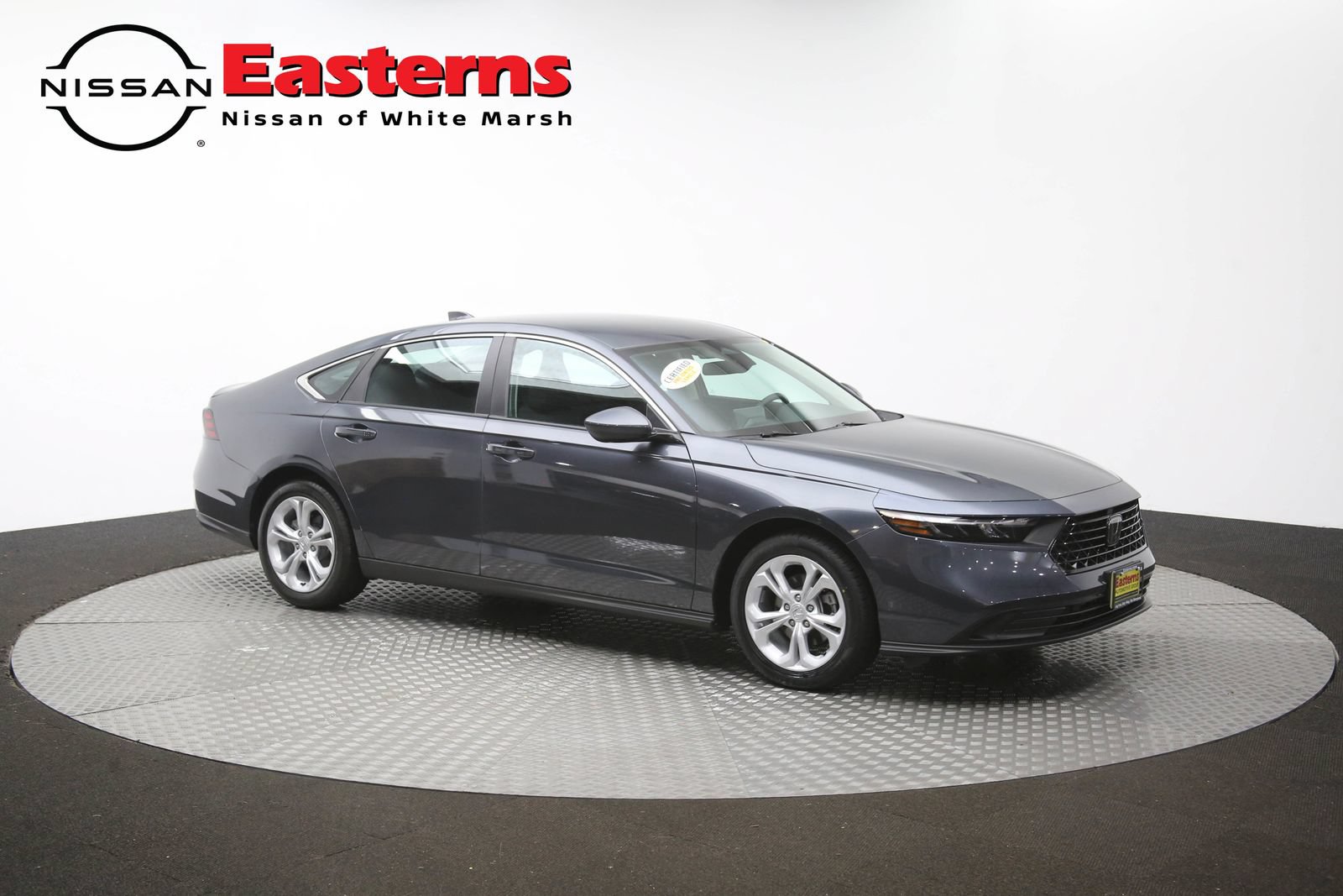 Used 2025 Honda Accord LX image 45