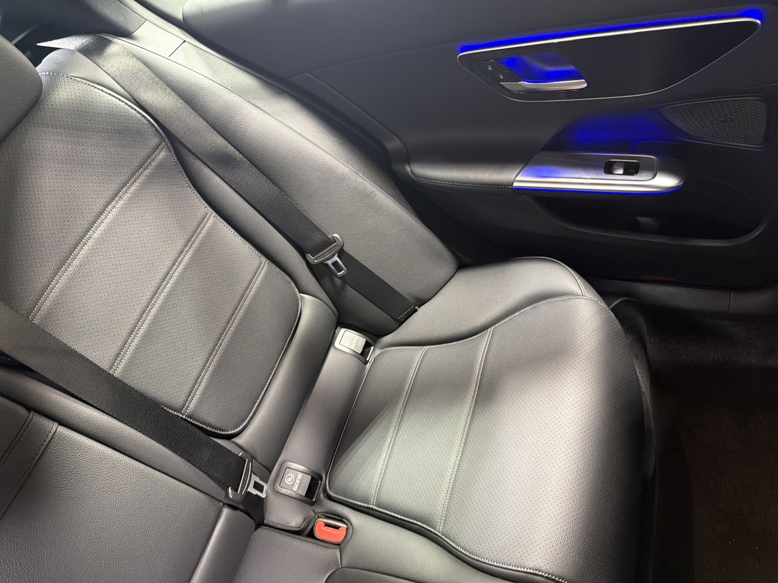 Used 2022 Mercedes-Benz C 300 4MATIC Sedan image 14