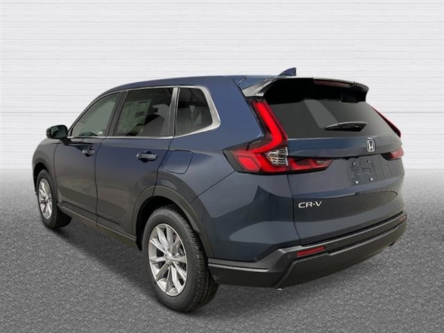 New 2025 Honda CR-V EX-L image 3