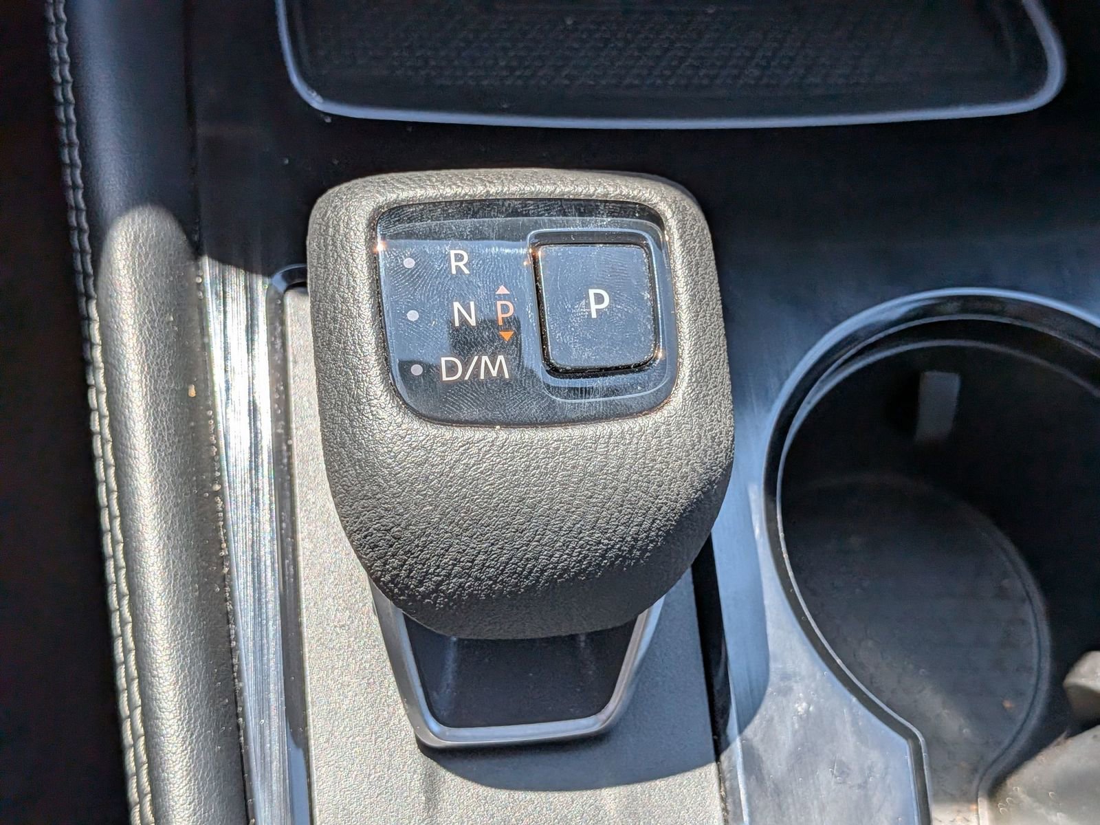 Used 2023 Nissan Rogue Platinum w/ Platinum Premium Package AWD/4WD image 26