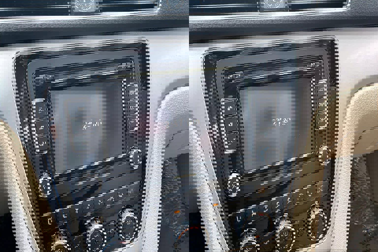 Used 2012 Volkswagen Passat 2.5 SE image 26