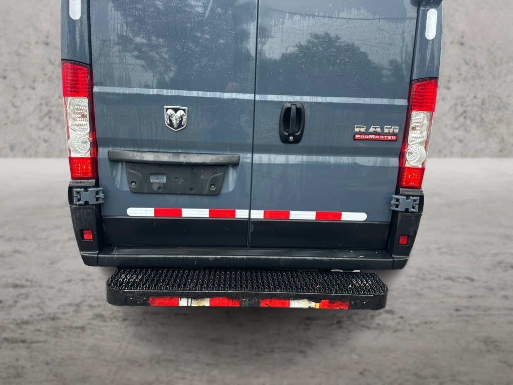 Used 2020 RAM ProMaster 3500 FWD image 13