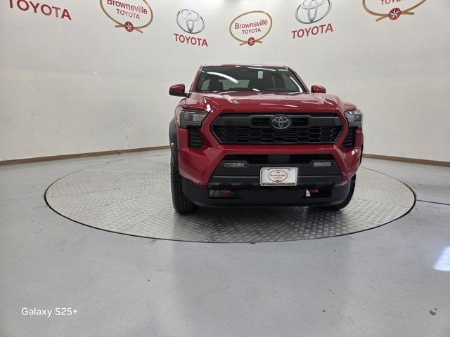 New 2025 Toyota Tacoma TRD Off-Road image 4