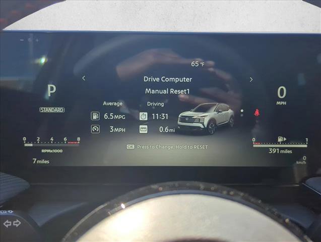 New 2026 Nissan Kicks SR image 10