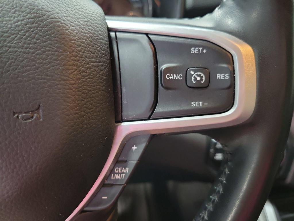 Used 2021 RAM 1500 Big Horn AWD/4WD image 41