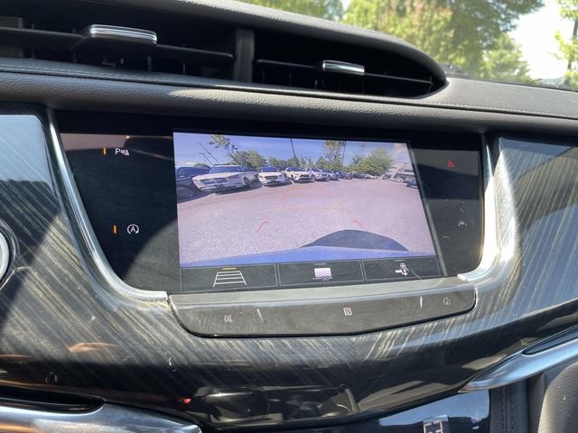 Used 2020 Cadillac XT6 Premium Luxury AWD/4WD image 36