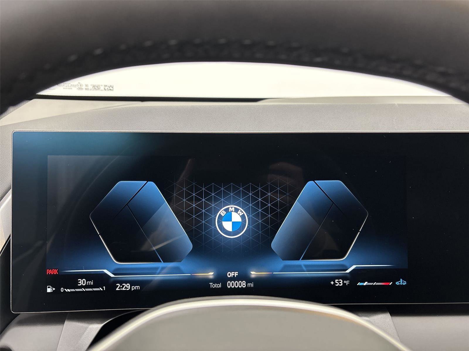 New 2026 BMW X3 xDrive30 w/ Convenience Package image 28