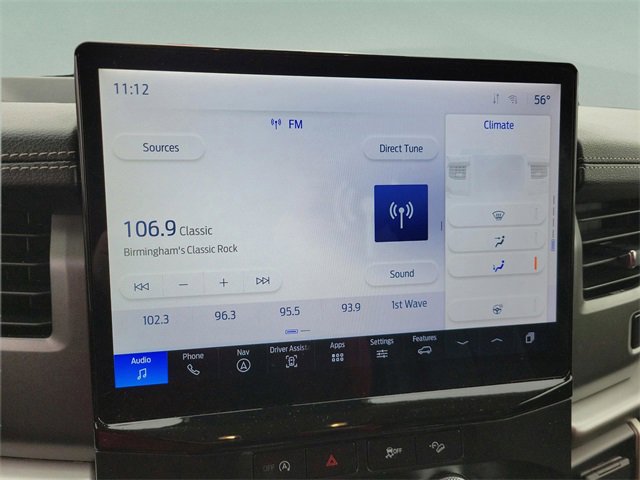 Used 2024 Ford Expedition Max XLT image 27