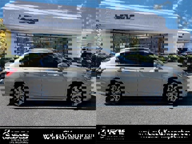 Used 2014 Honda Accord EX image 6