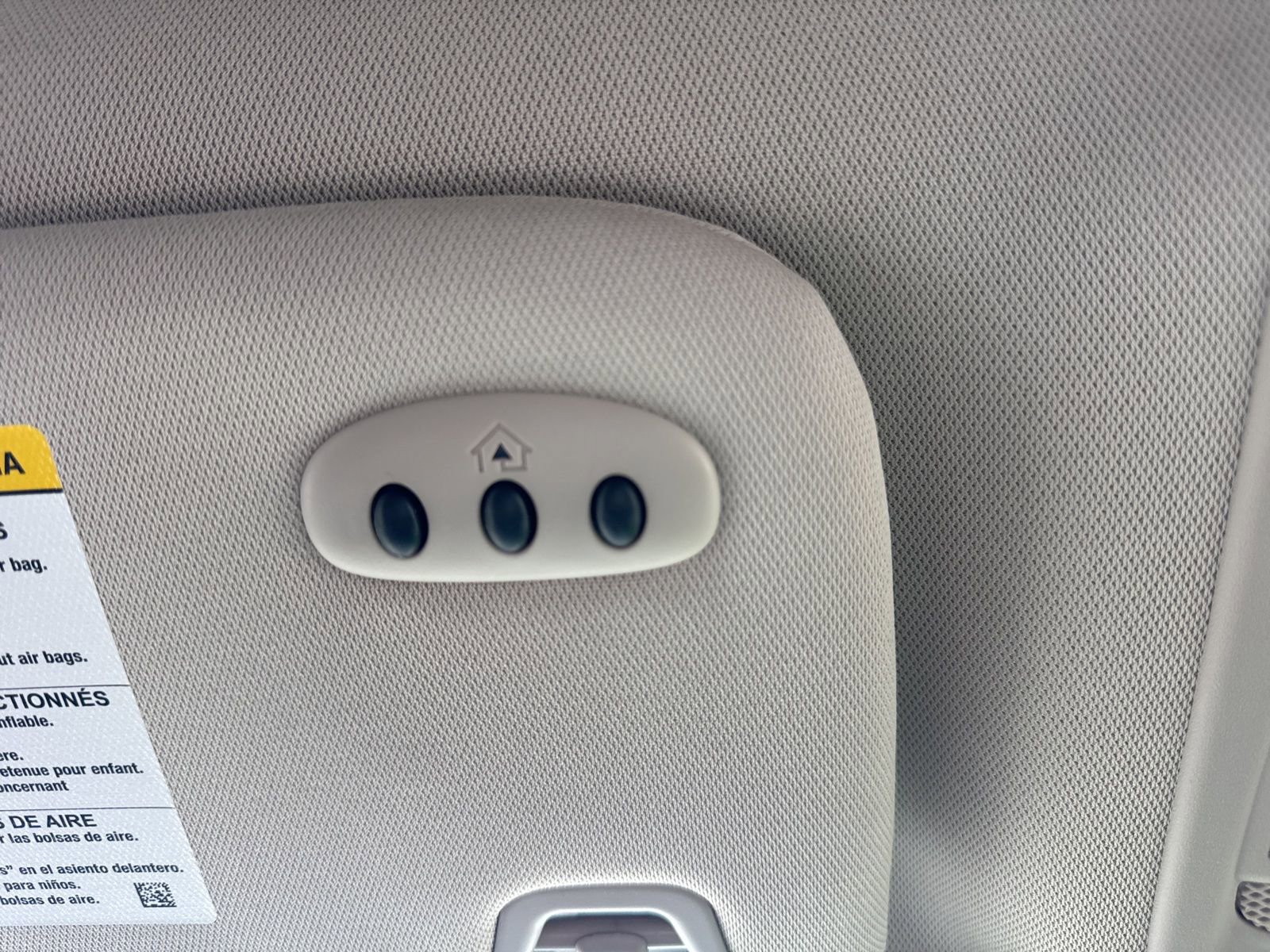 Used 2023 Lincoln Nautilus FWD w/ Premium Package image 32