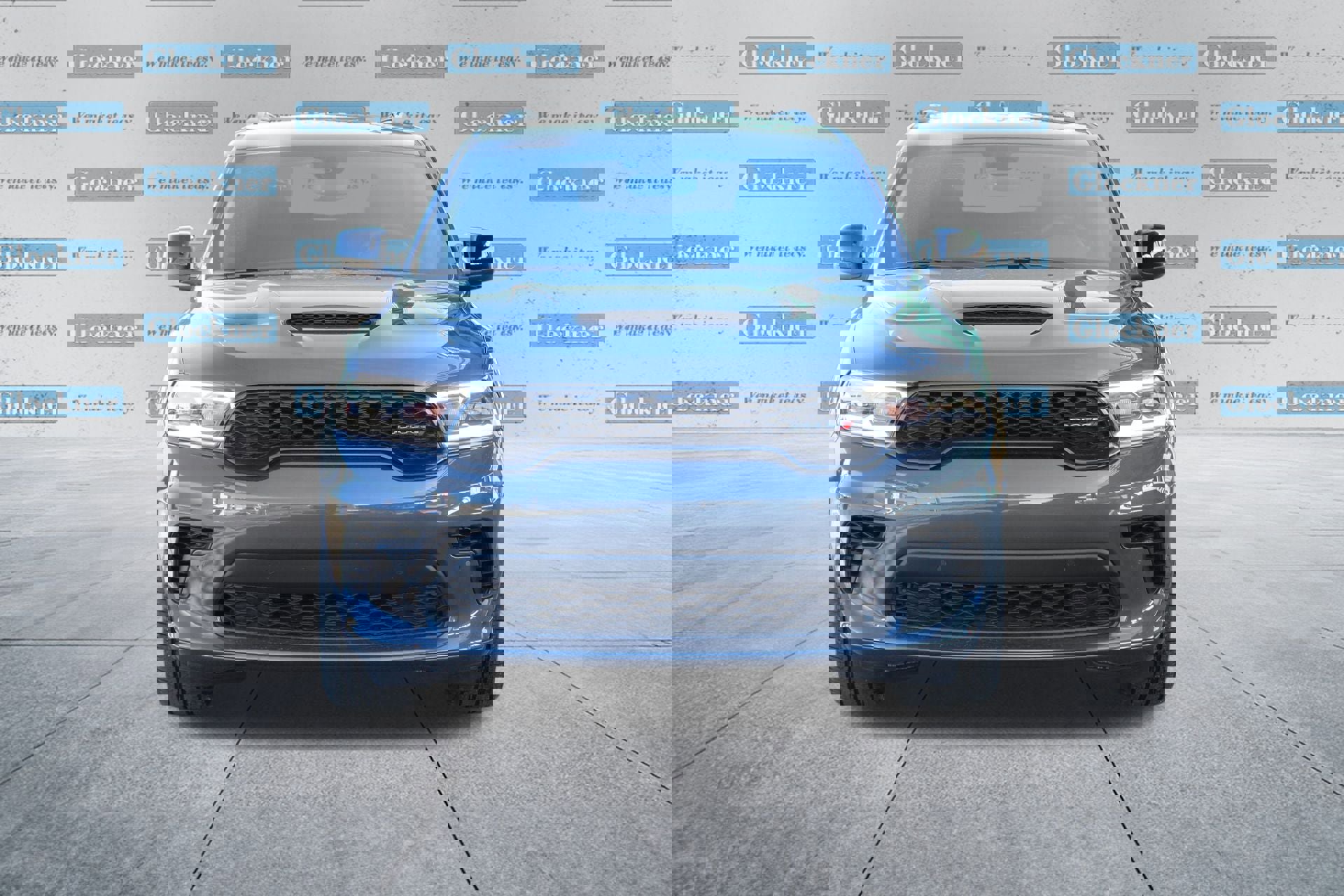 New 2026 Dodge Durango GT image 2