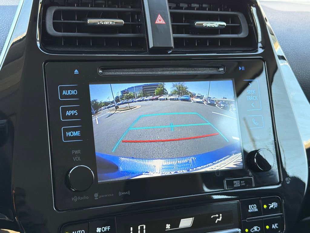 Used 2018 Toyota Prius Three Touring FWD image 20