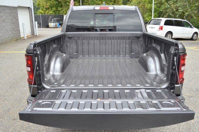 New 2026 RAM 1500 Big Horn image 34