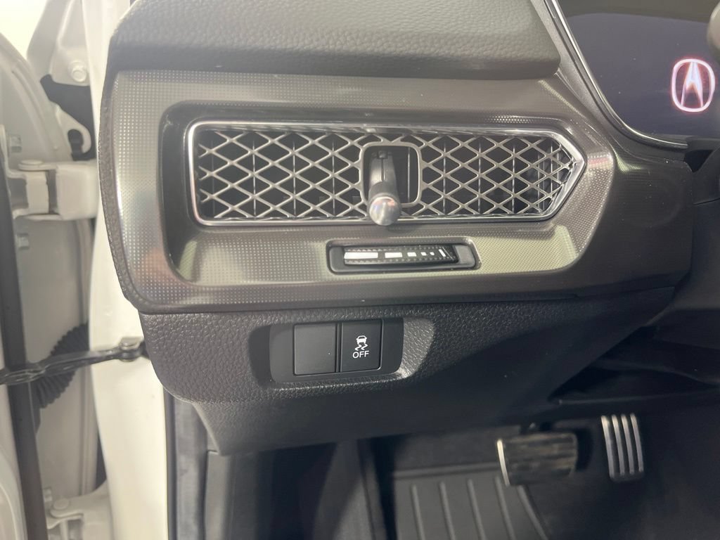 Certified 2024 Acura Integra A-Spec FWD image 27