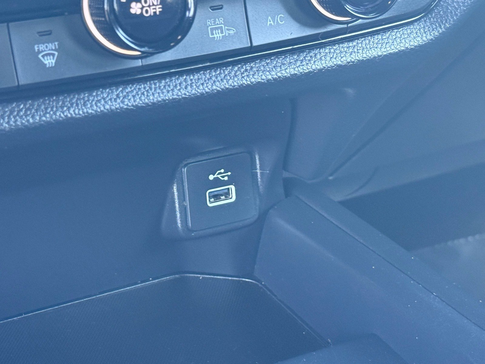 Used 2024 Honda HR-V Sport image 24
