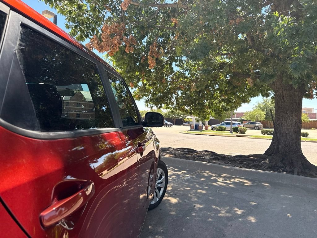 Used 2021 Kia Soul LX FWD image 14