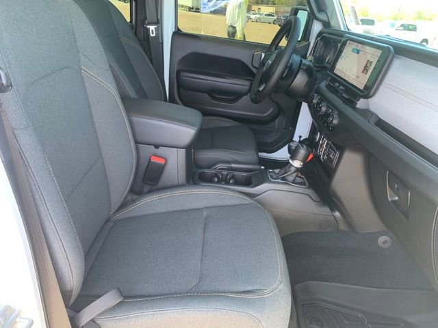 Used 2024 Jeep Wrangler Sport S image 28