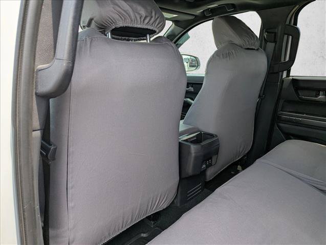Used 2024 Toyota Tacoma TRD Sport w/ TRD Sport Upgrade Package RWD image 21