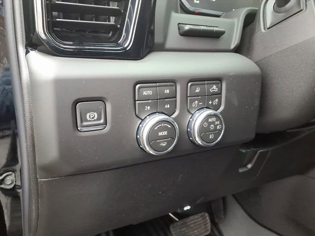 New 2026 GMC Sierra 2500 AT4X image 21