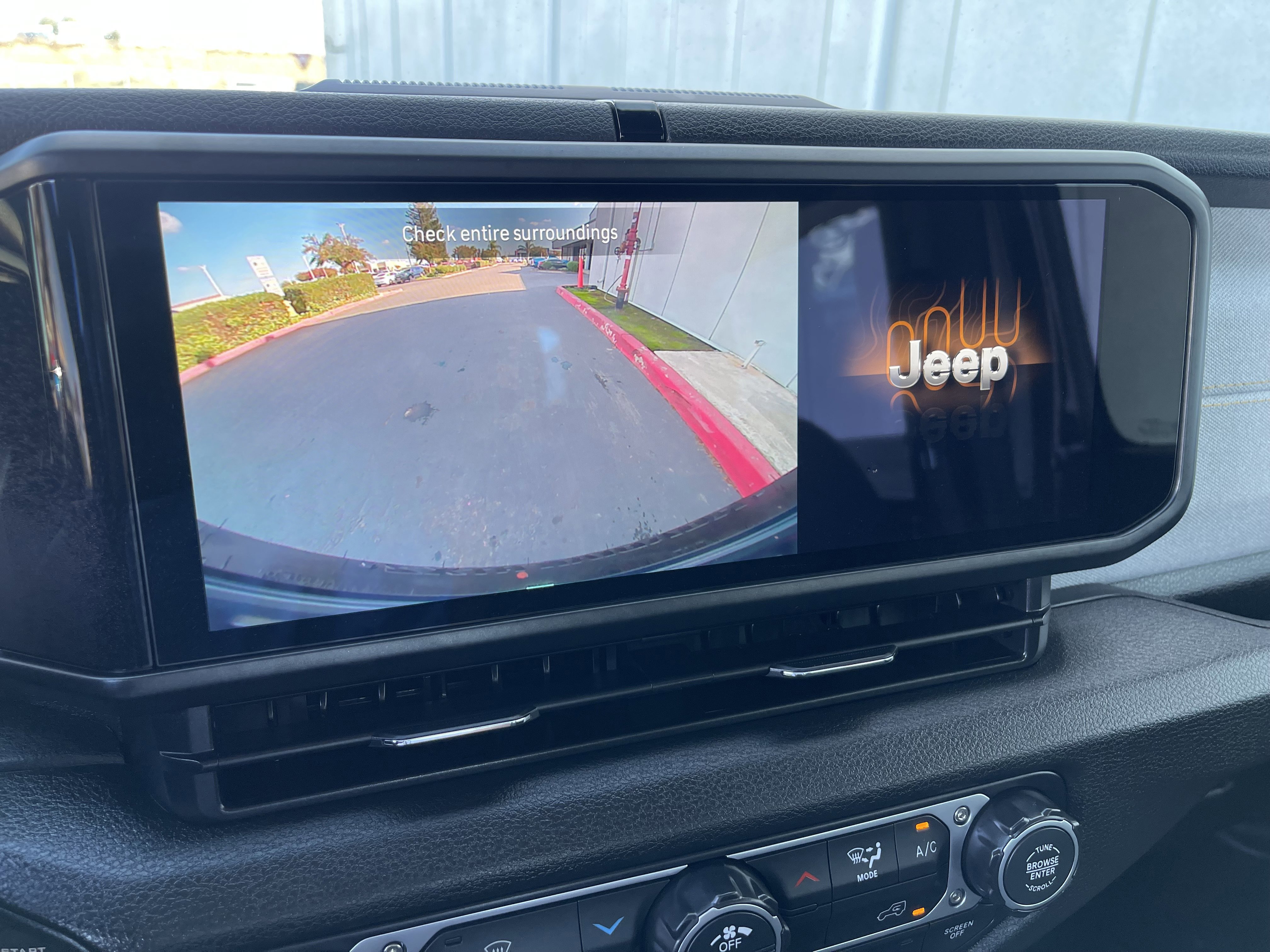 New 2026 Jeep Wrangler Sport image 23