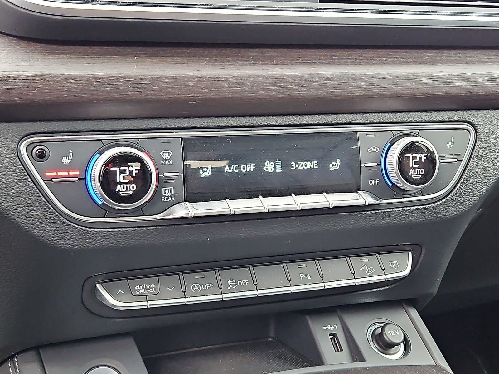 Used 2024 Audi Q5 2.0T Premium Plus image 18