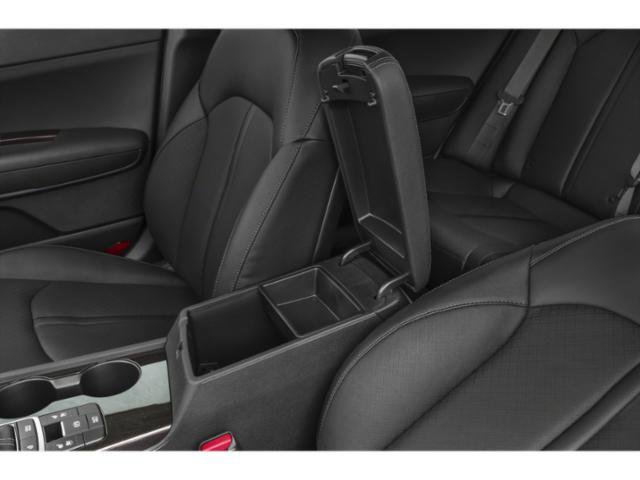 Used 2019 Kia Optima EX FWD image 17