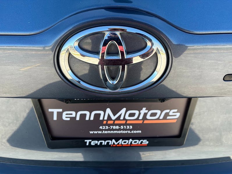 Used 2019 Toyota Highlander Limited image 53