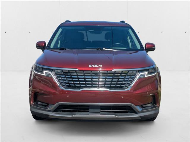 Used 2023 Kia Carnival SX Prestige image 2
