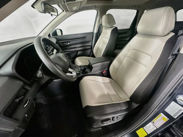 Certified 2025 Honda CR-V EX image 28