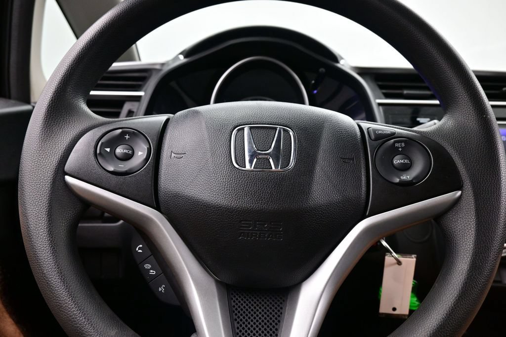 Used 2019 Honda Fit LX image 40