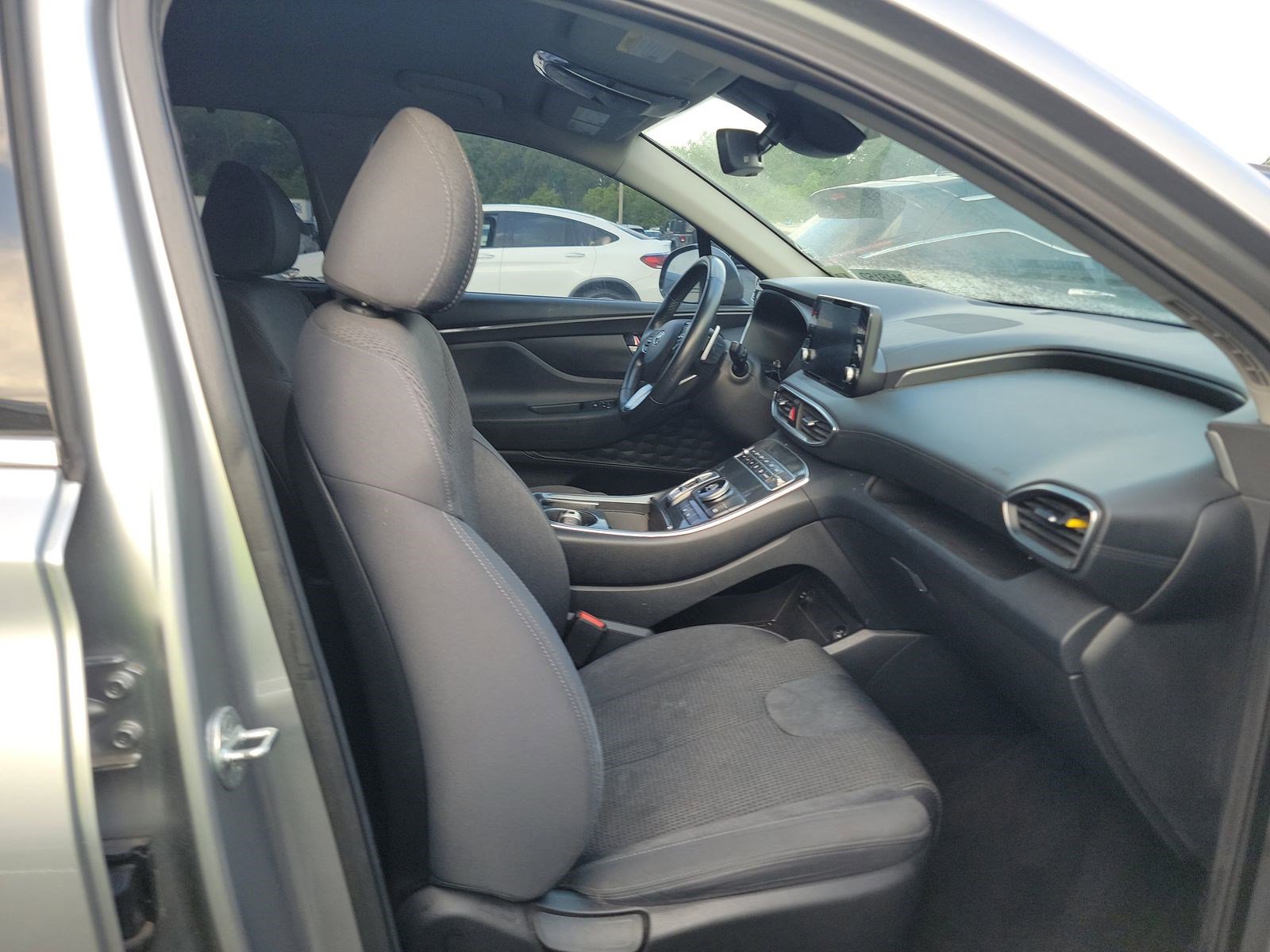 Used 2021 Hyundai Santa Fe SEL w/ Convenience Package FWD image 10