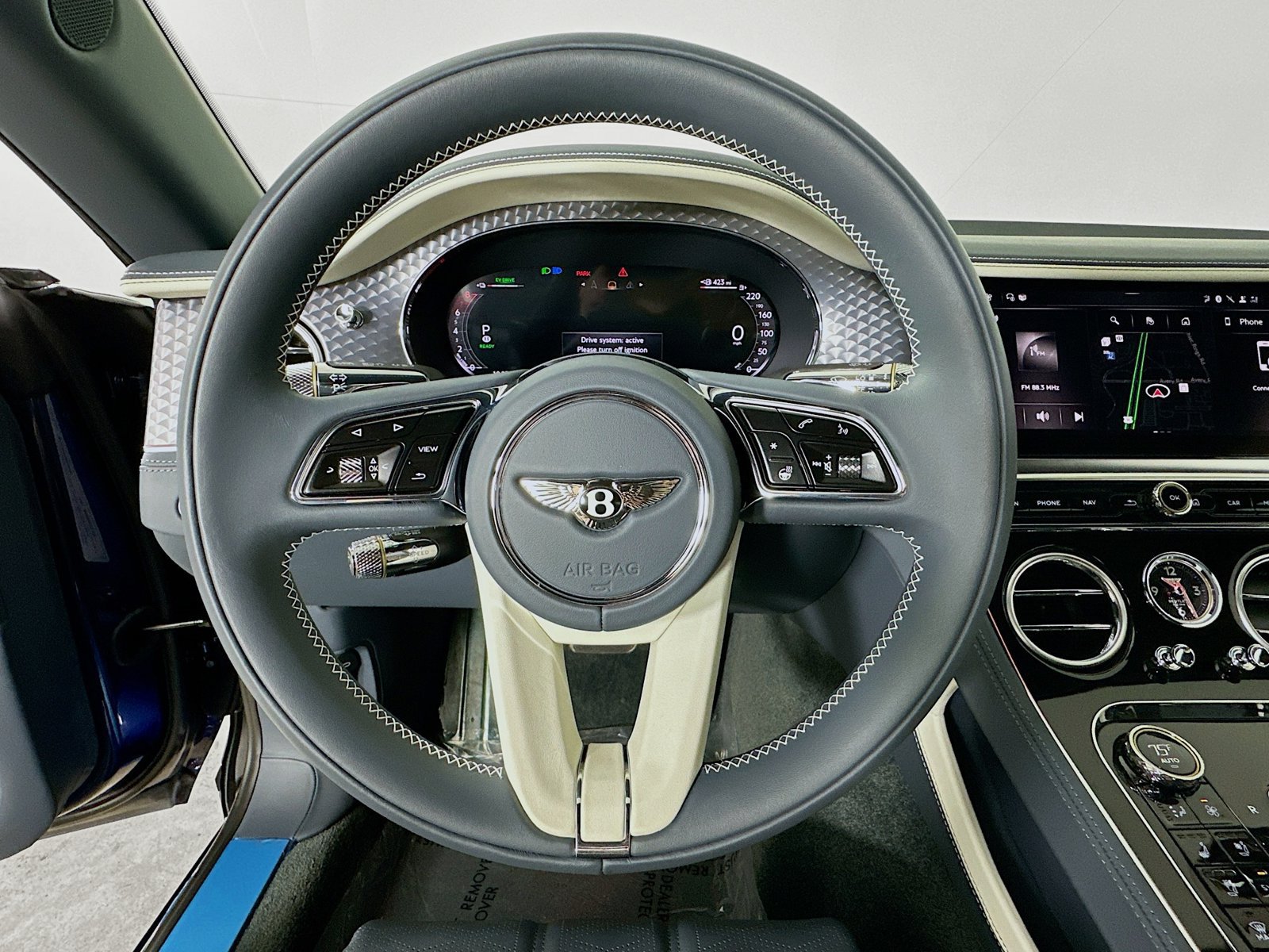 New 2025 Bentley Continental GT Speed AWD/4WD image 50