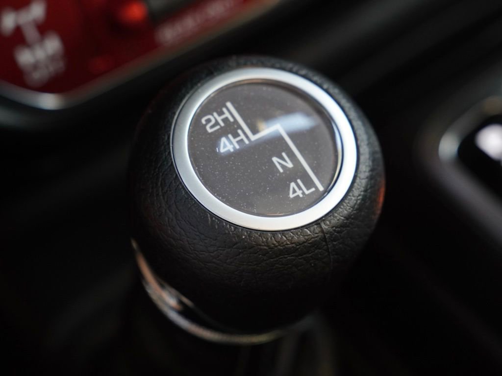 New 2026 Jeep Wrangler Willys image 16