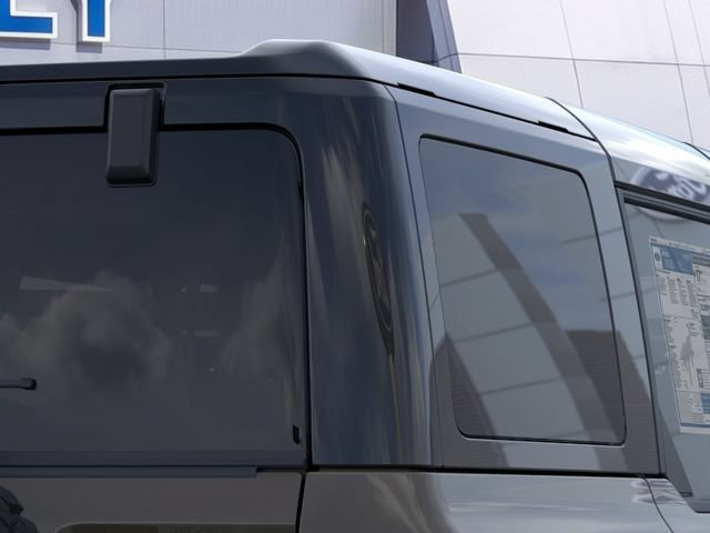 New 2026 Ford Bronco Badlands AWD/4WD image 25
