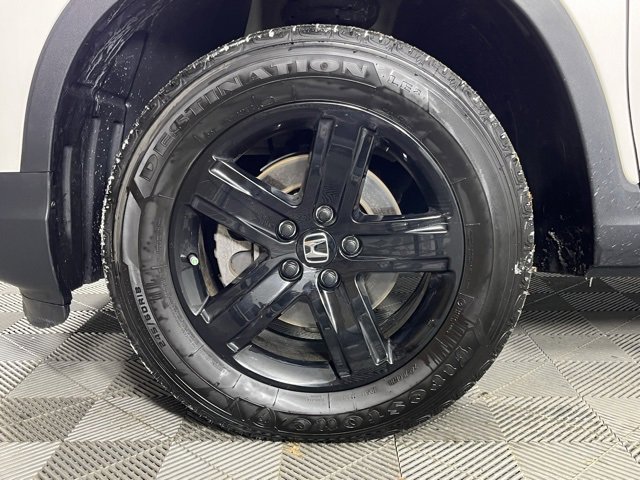 Used 2023 Honda Ridgeline Black Edition image 12