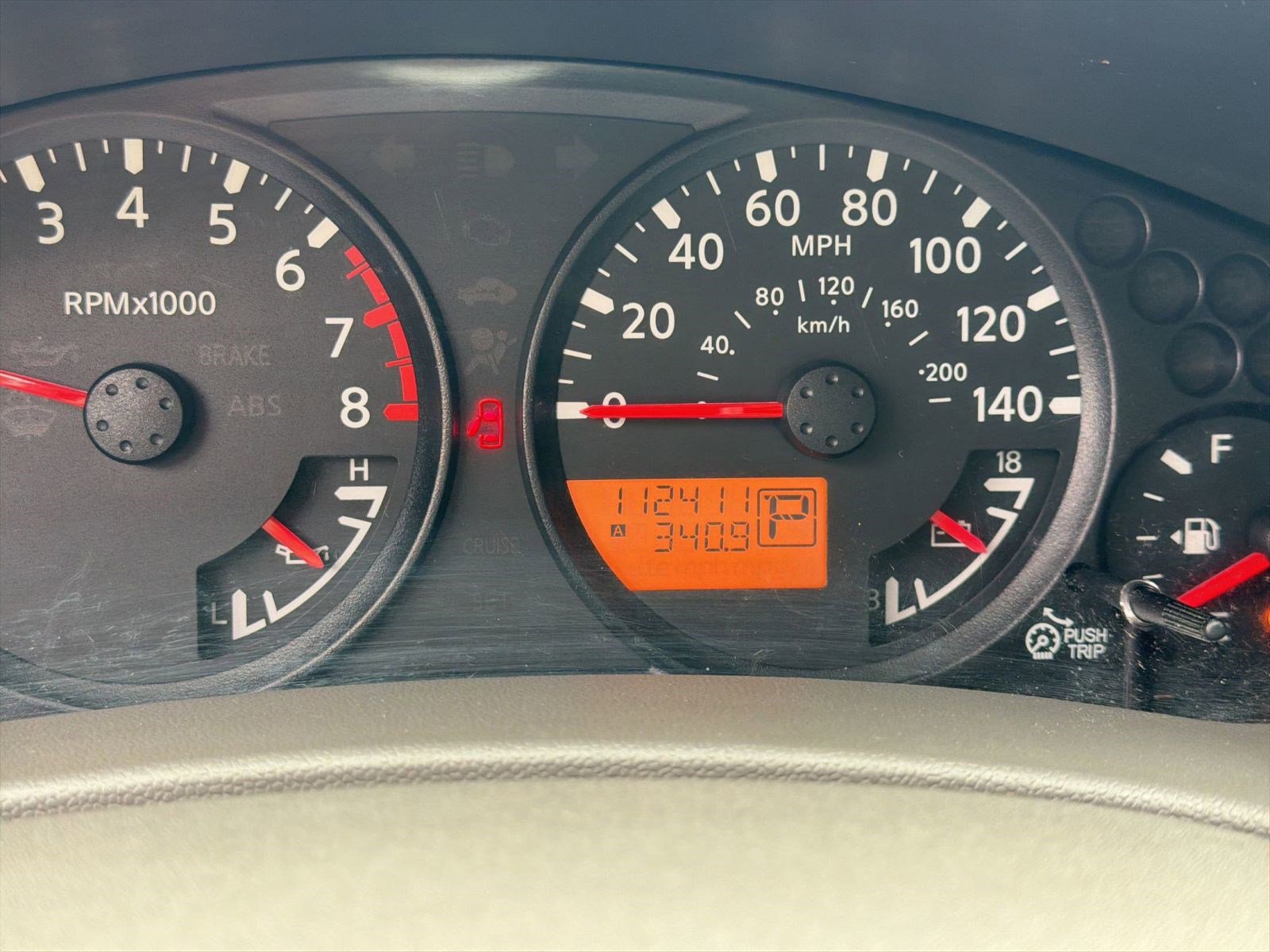 Used 2015 Nissan Frontier SV RWD image 19
