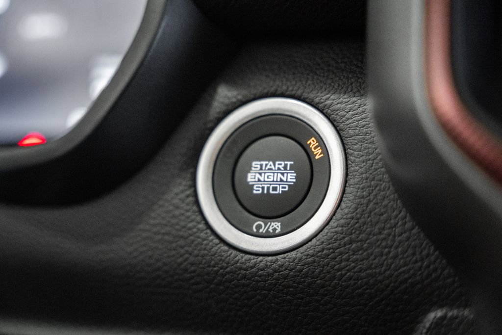 New 2025 RAM 1500 Rebel w/ Rebel Level 1 Equipment Group image 25